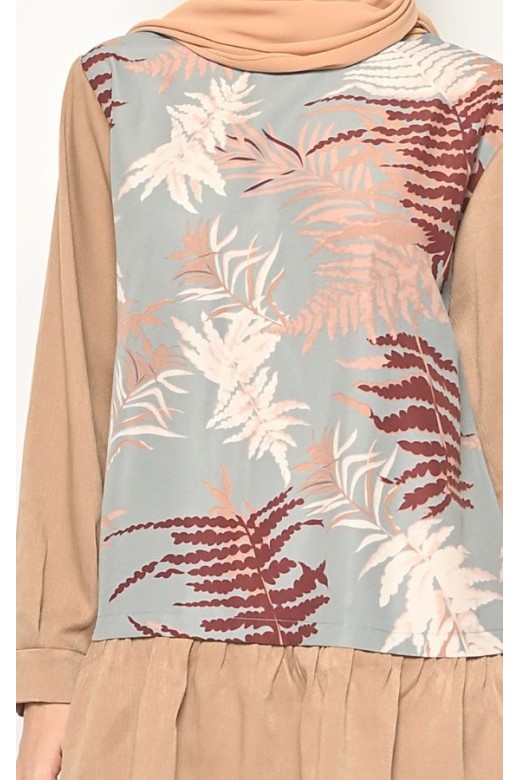 Harumi Blouse